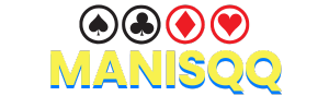 Logo MANISQQ
